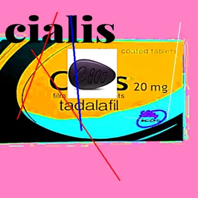 Date de sortie du cialis générique